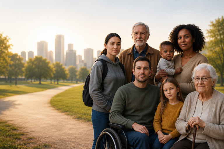Personnes vulnérables : pourquoi notre société doit aller plus loin dans leur protection.